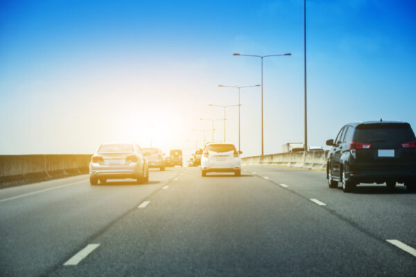 monitor a vehicle without a tracker